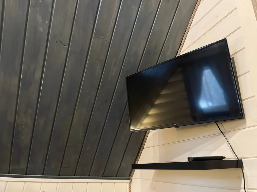 Двухэтажный коттедж №7