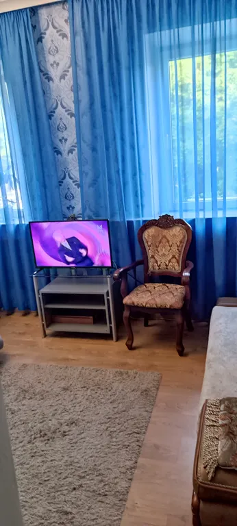 Квартира в историческом центре города