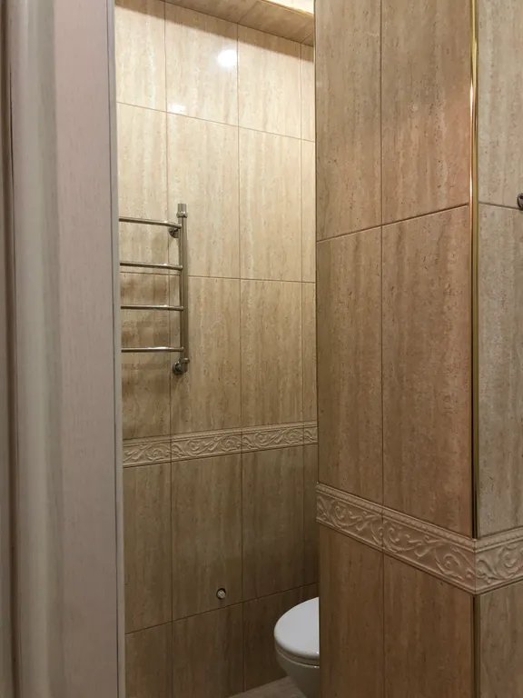 Квартира Уютная квартира в центре рядом с парком — Махачкала