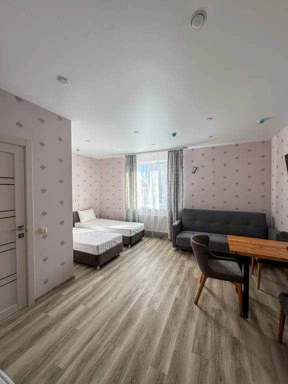 Квартира Комната — Краснодар