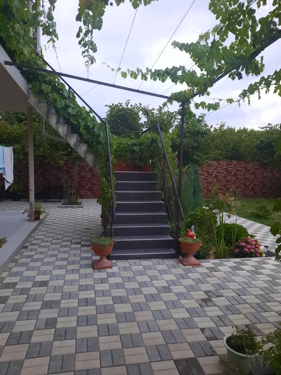 Уютный номер на 2-3 человека