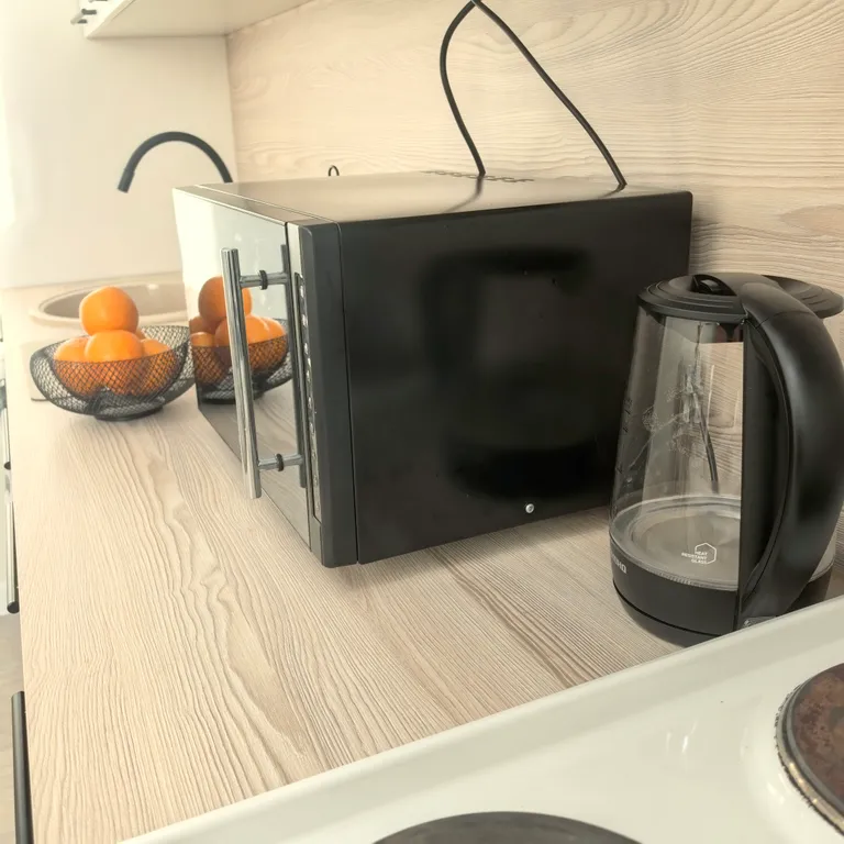 Уютная квартира на Запсковье