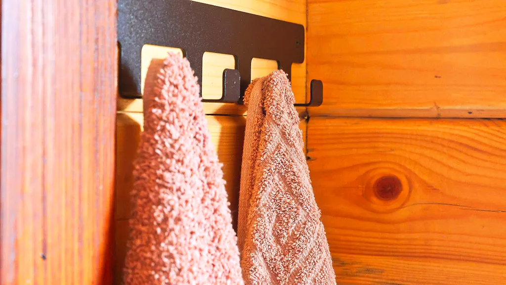 Эко коттедж с видом на море на 6 человек с отдельным двором