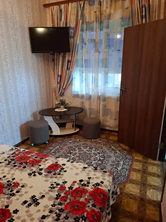 Уютный гостевой домик У Шерри