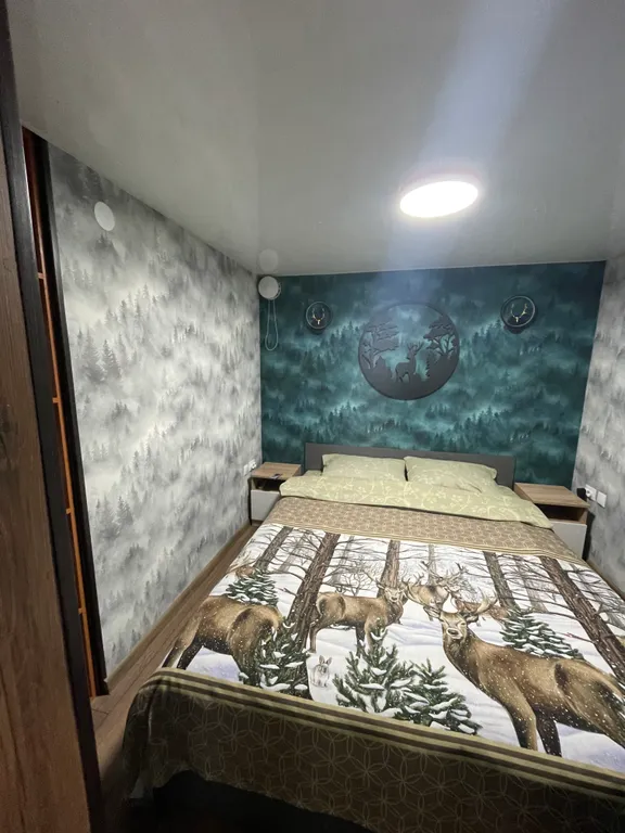 Отдых у реки