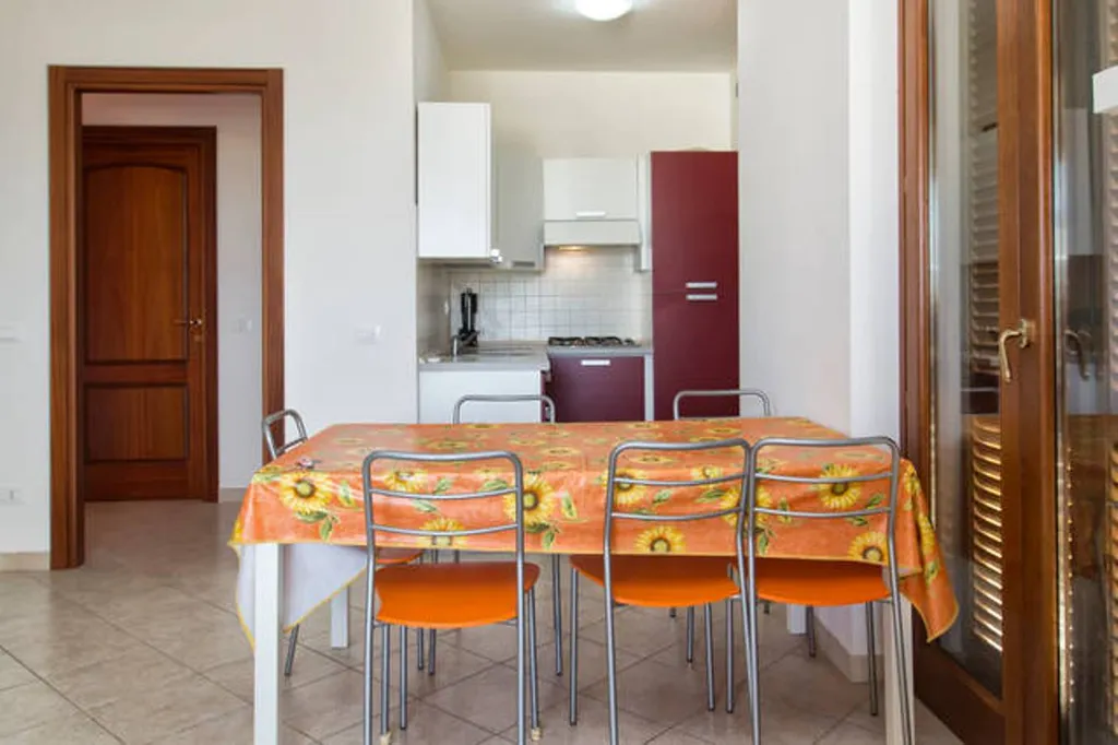 4-комнатная Квартира