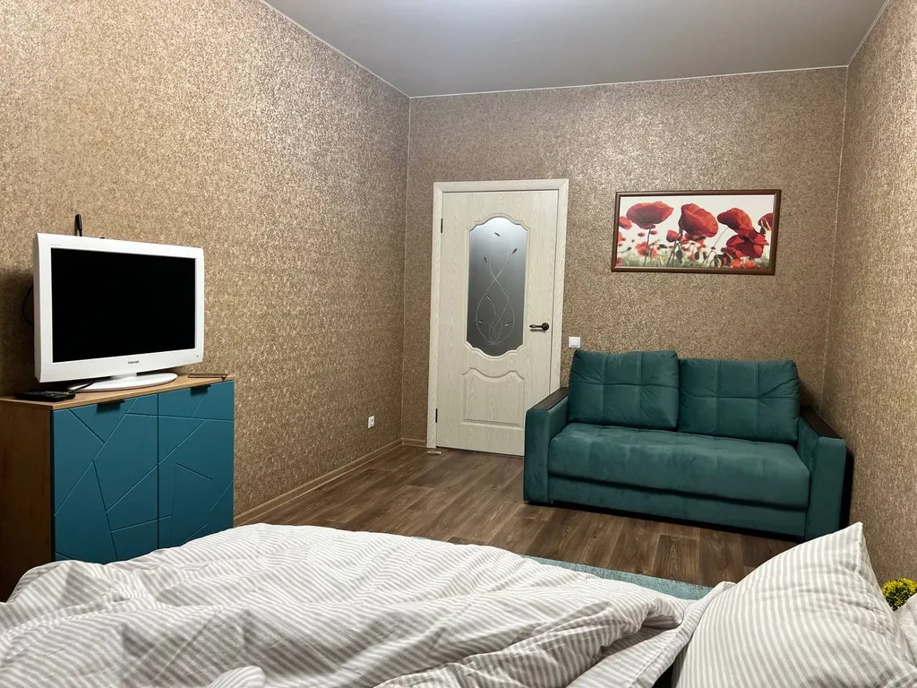 Квартира улучшенной планировки