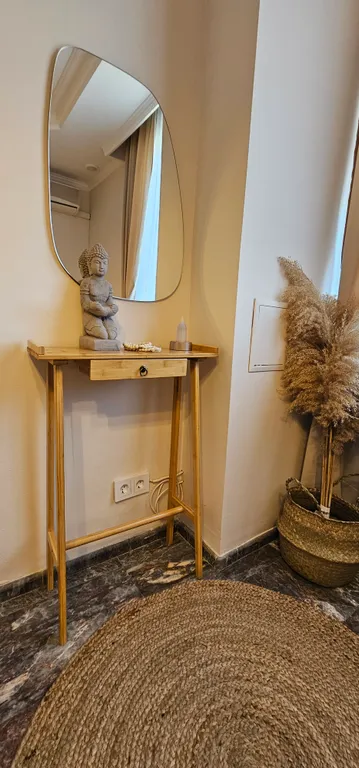 Таунхаус на берегу моря