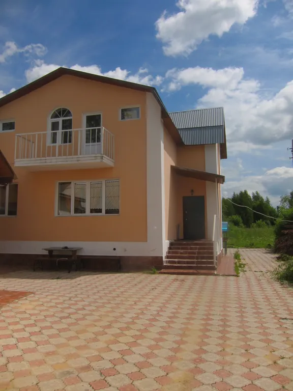 Гостевой дом в Ясной Поляне