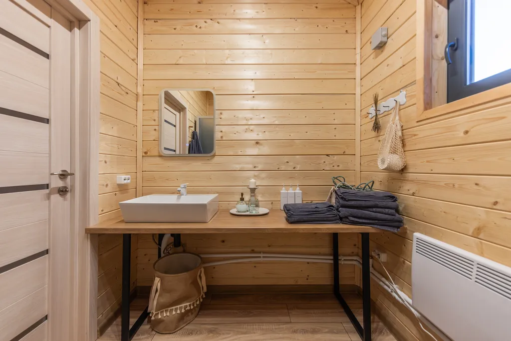 2-комнатный Дом