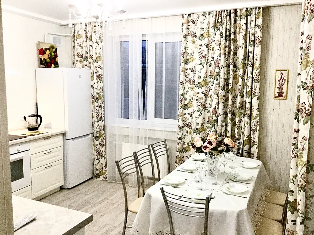 Квартира Квартира в ист. центре — Казань