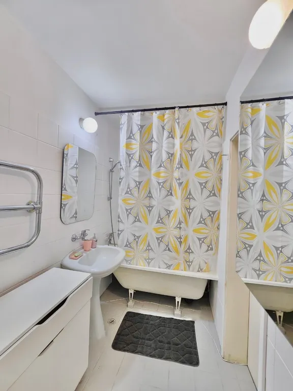 Квартира в двориках