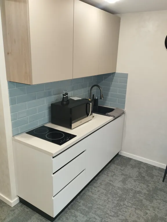 Апартаменты от собственника на ГЛК Завьялиха