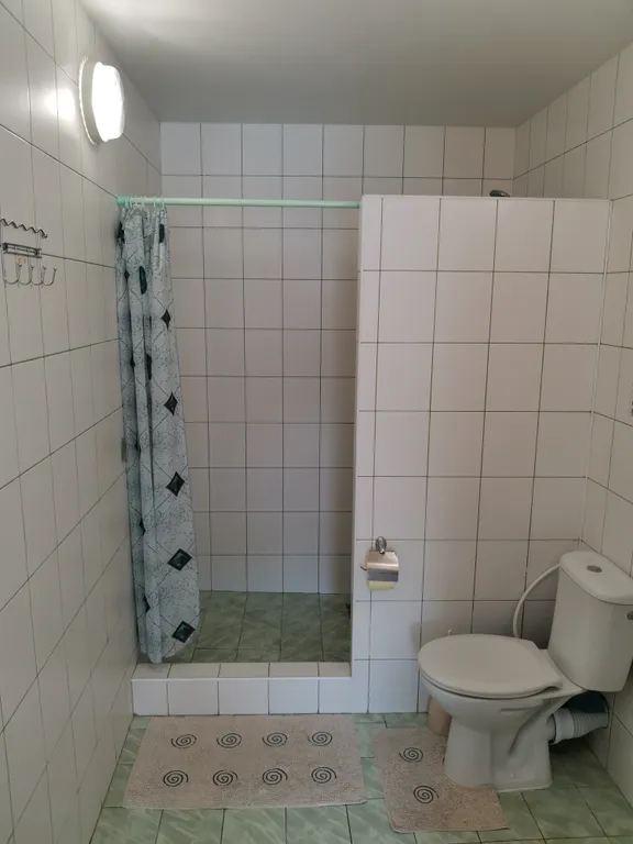 Квартира Квартира Комфортабельный апартамент — Севастополь