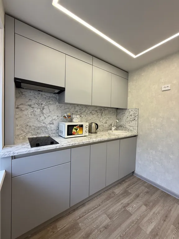 Стильно и уютно