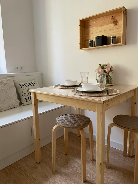 Апартамент Hygge Nord