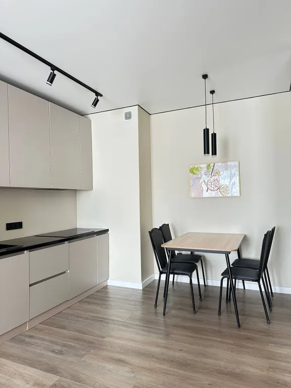 Уютная квартира на Утепова