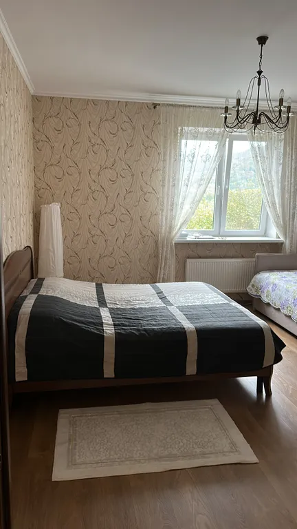 Коттедж Дом у озера — Казачий Брод