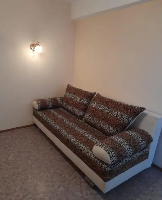 Квартира Апартаменты у моря — Любимовка