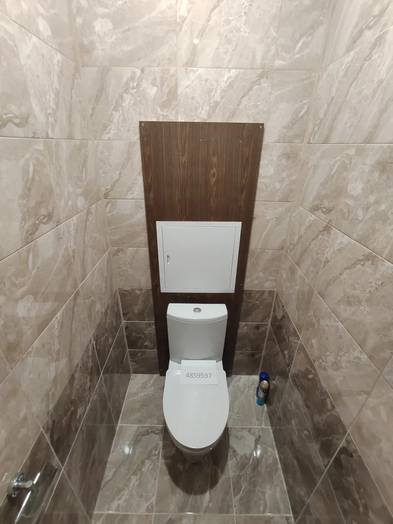Санузел 4