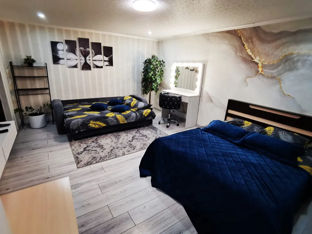 Квартира в 300 метрах от М4 Дон