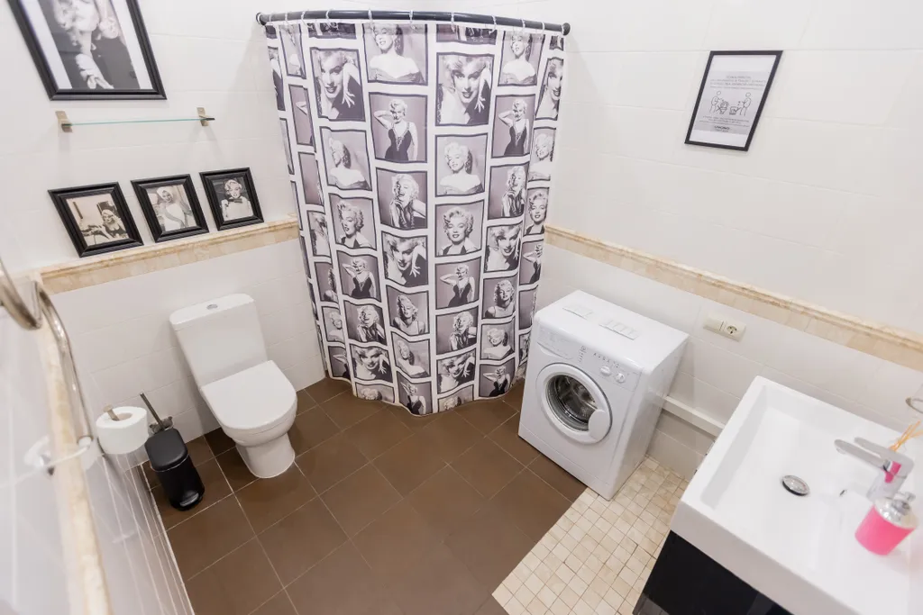 Дом Мерлин Монро