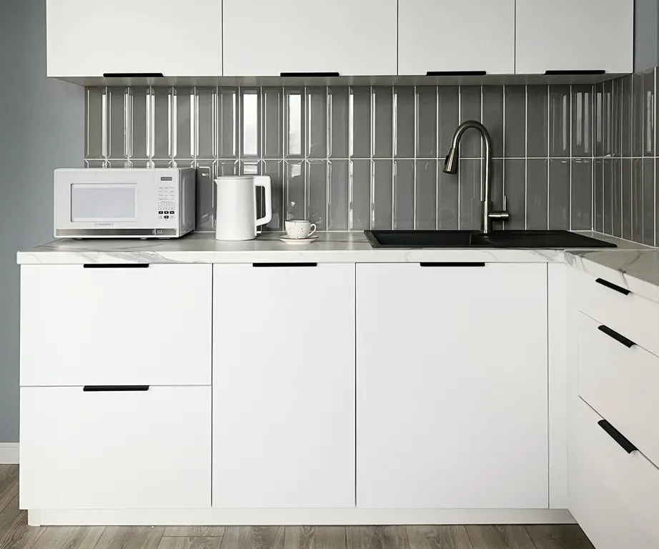 Квартира 1-комнатная Квартира — Красноярск