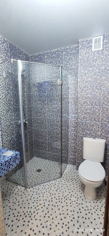 Двухместный номер улучшенный