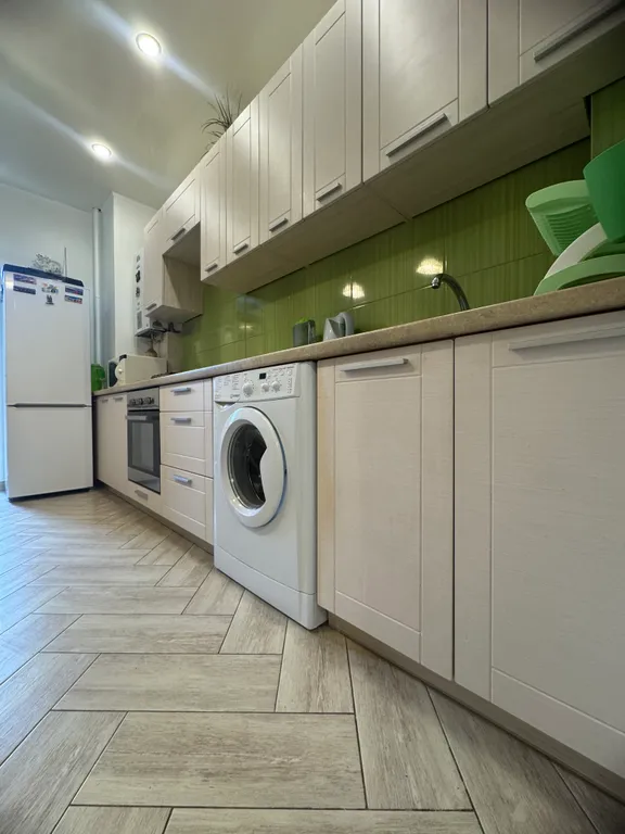 Апартаменты у озера