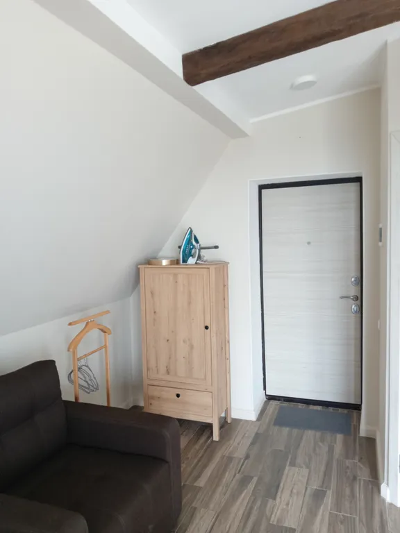 Видовые апартаменты