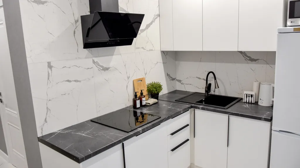 Шикарная квapтиpa Оlga Вoykova возле ТЦ Милан