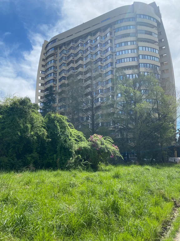 Уютная студия у моря