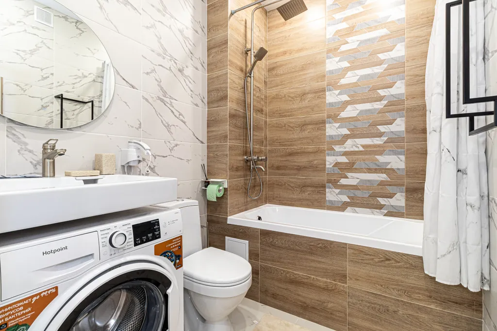 Квартира Квартира Люкс студия в жк Самолёт, транзит на Крым — Краснодар