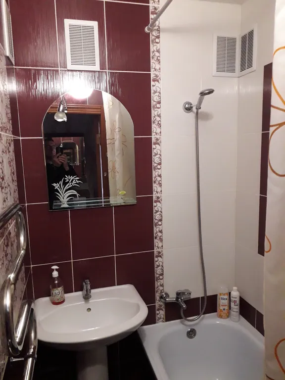 Квартира над Бугом 2