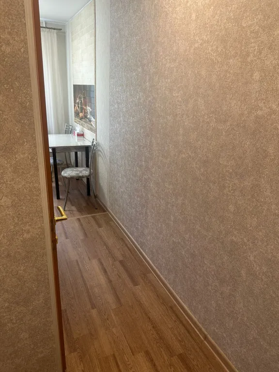 Уютная 1-комнатная квартира