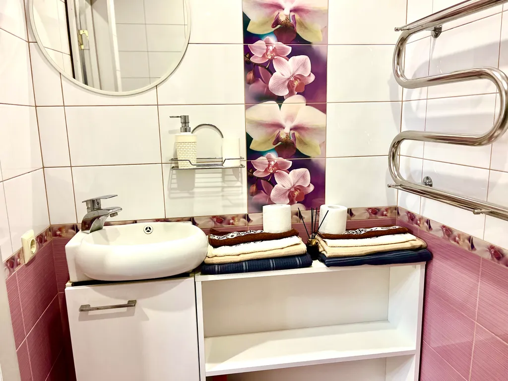 Квартира в самом сердце города