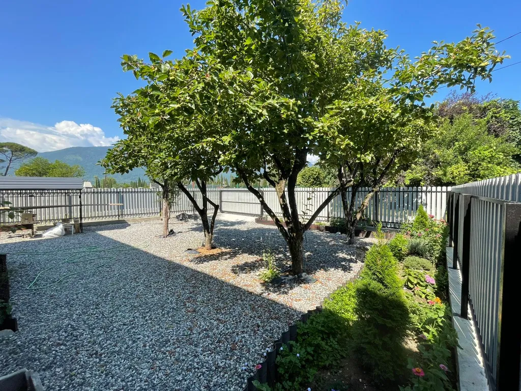 Уютная квартирка