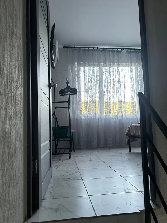 Уютный дом дупликс (правая половина) рядом с морем