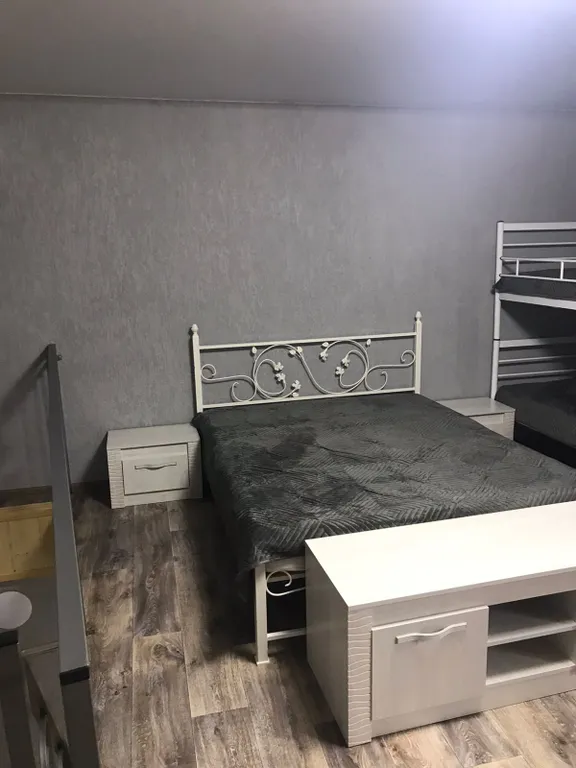 Частный уютный дом в тихом районе города