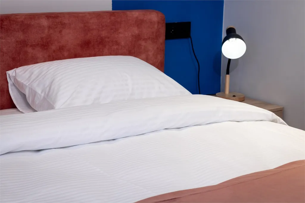 Стандарт DBL