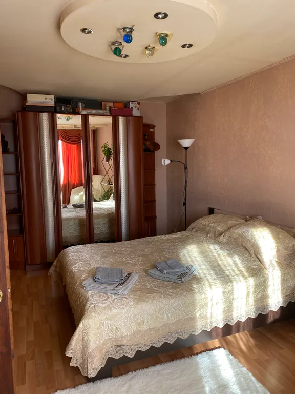 Апартаменты в самом центре Тулы