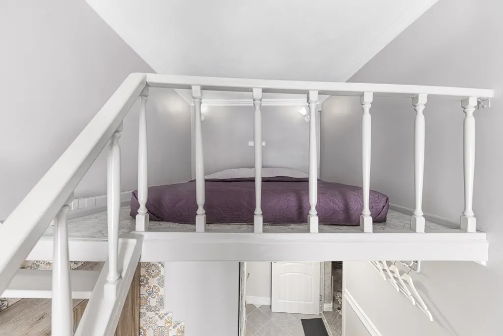 Квартира Квартира Уютная студия на набережной реки Фонтанки — Санкт-Петербург