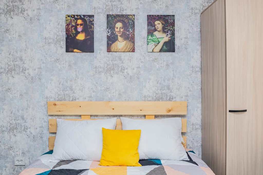 Супер вариант двухместной студии недалеко от Меги на Розыбакиева