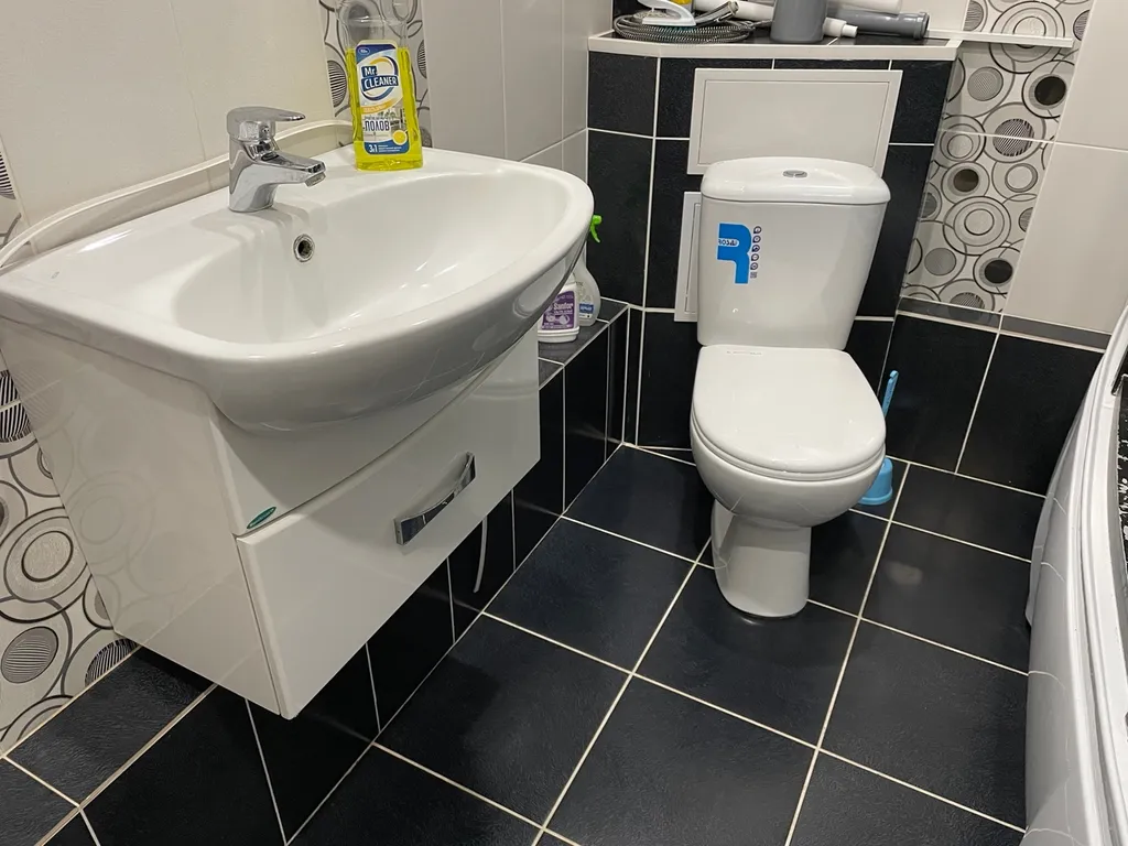 Уютная квартира с замечательным местоположением