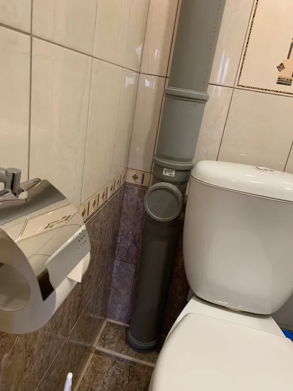 Квартира Квартира в курортной зоне — Ессентуки