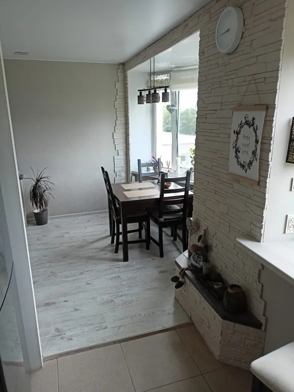 Квартира в самом центре Петергофа