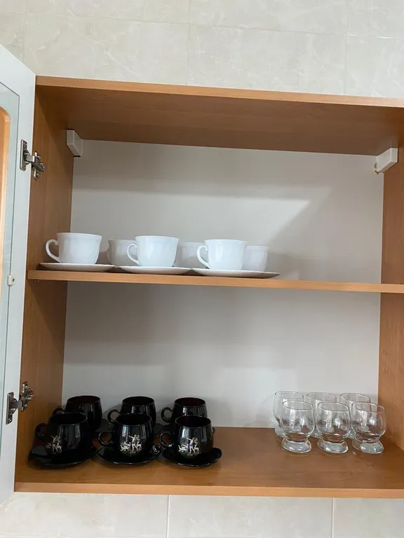 2-комнатная квартира в самом востребованном районе