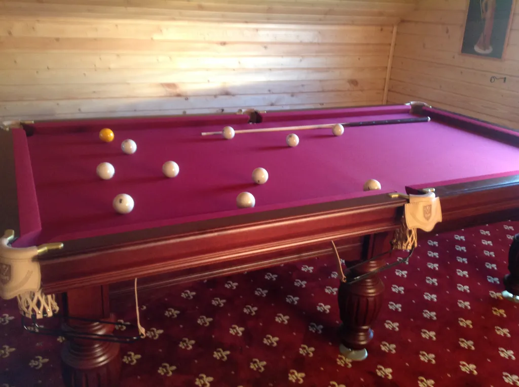 Загородный дом с баней