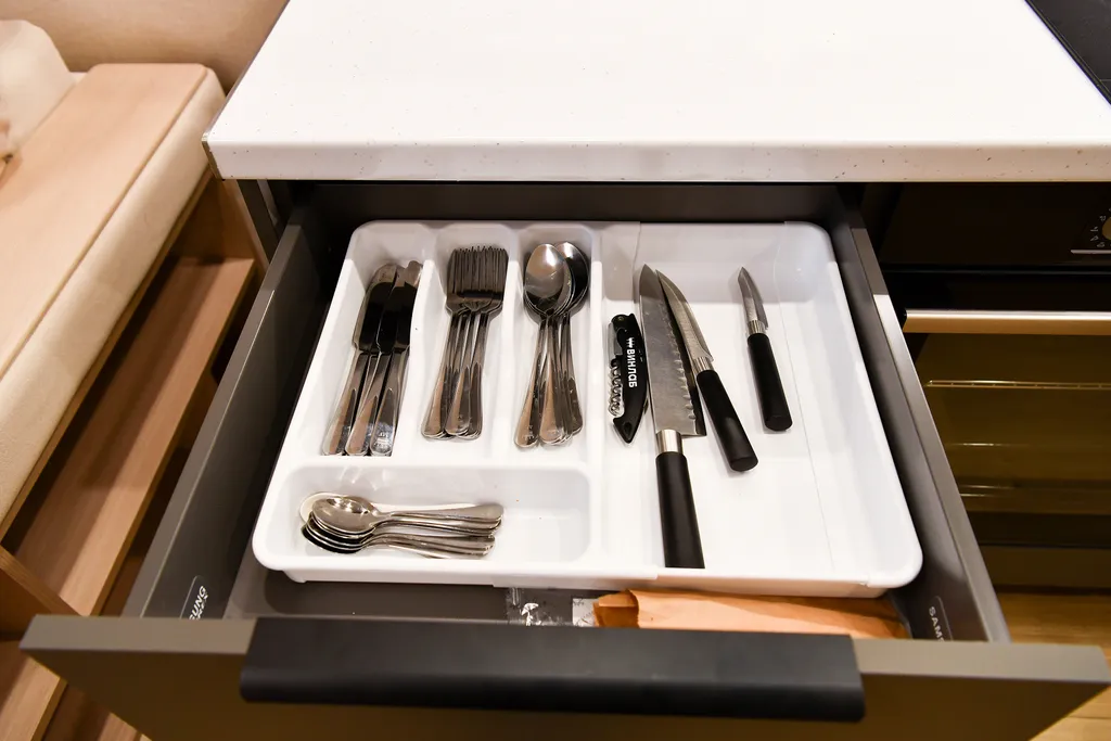 Квартира с видом на море