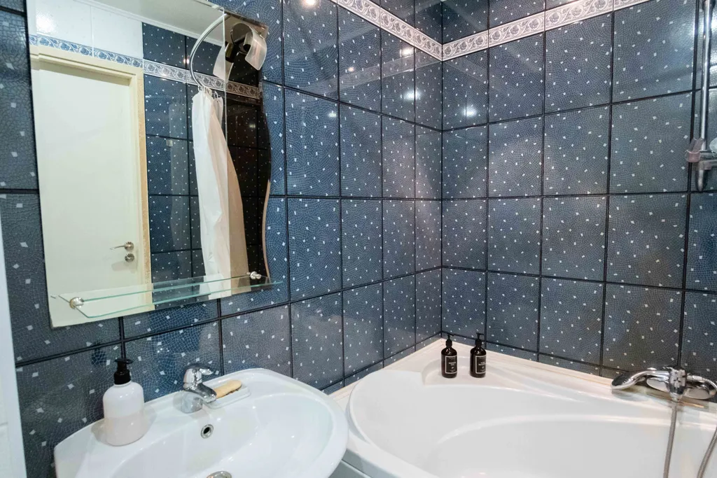 Просторная двушка рядом с ПетрозаводскМАШ